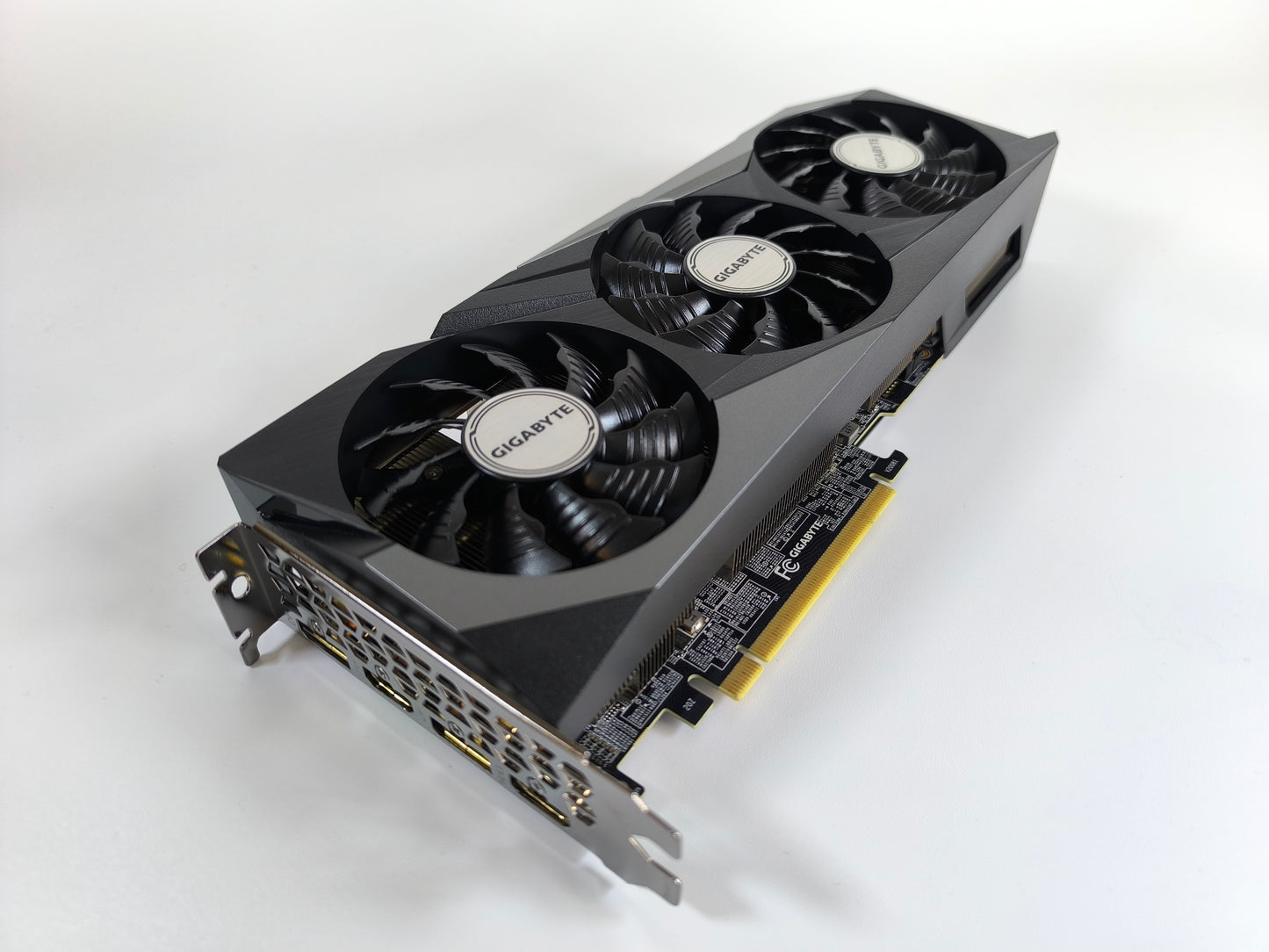 Gigabyte RTX 3070 8GB Gaming OC Rev 2.0 - Refurbished