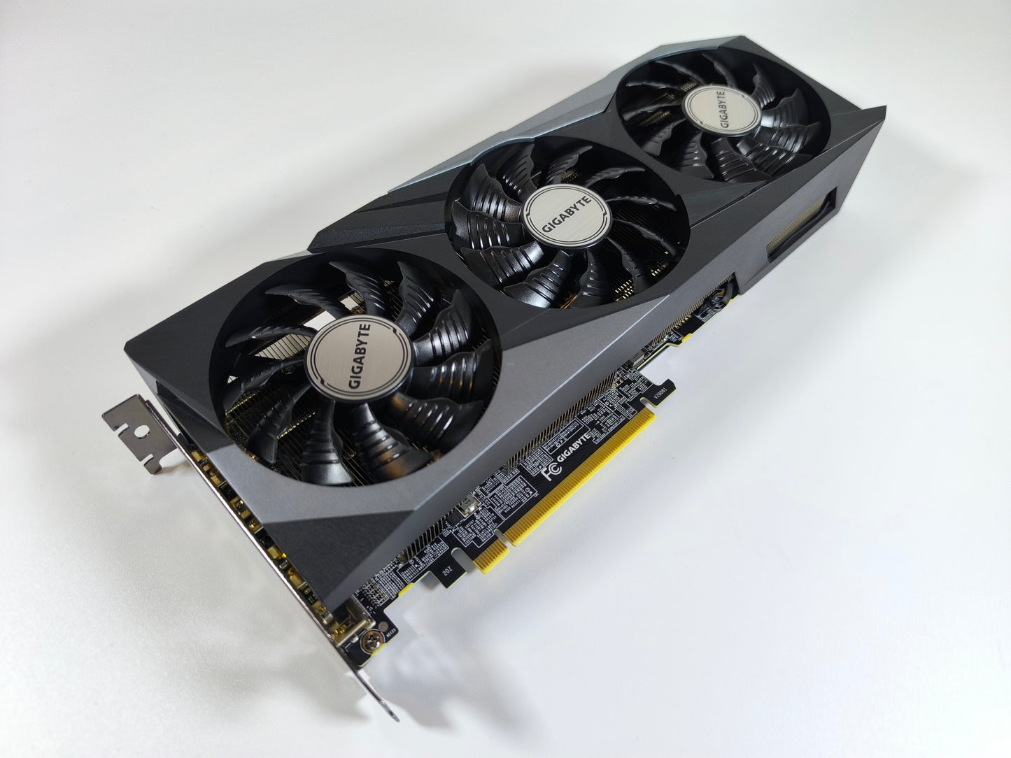 Gigabyte RTX 3070 8GB Gaming OC - Refurbished