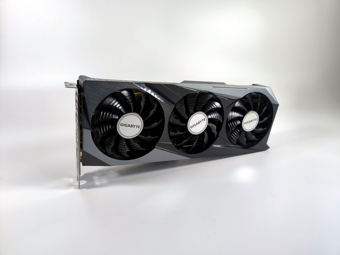Gigabyte RTX 3070 8GB Gaming OC - Refurbished