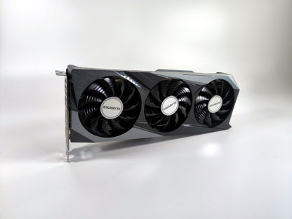 Gigabyte RTX 3070 8GB Gaming OC - Refurbished