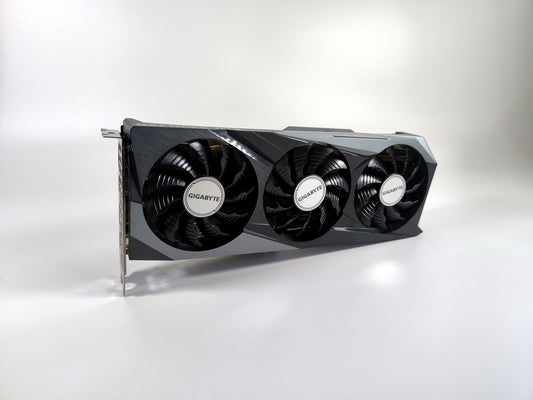 Gigabyte RTX 3070 8GB Gaming OC - Refurbished