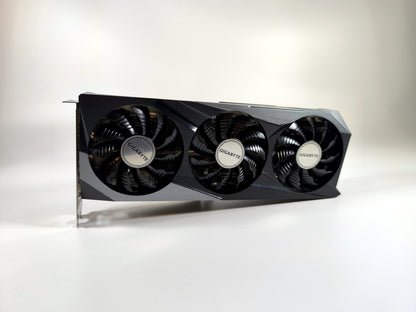 Gigabyte RTX 3070 8GB Gaming OC - Refurbished