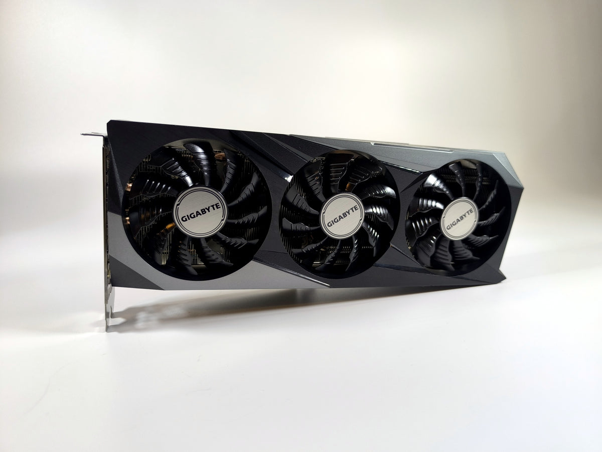 Gigabyte RTX 3070 8GB Gaming OC - Refurbished