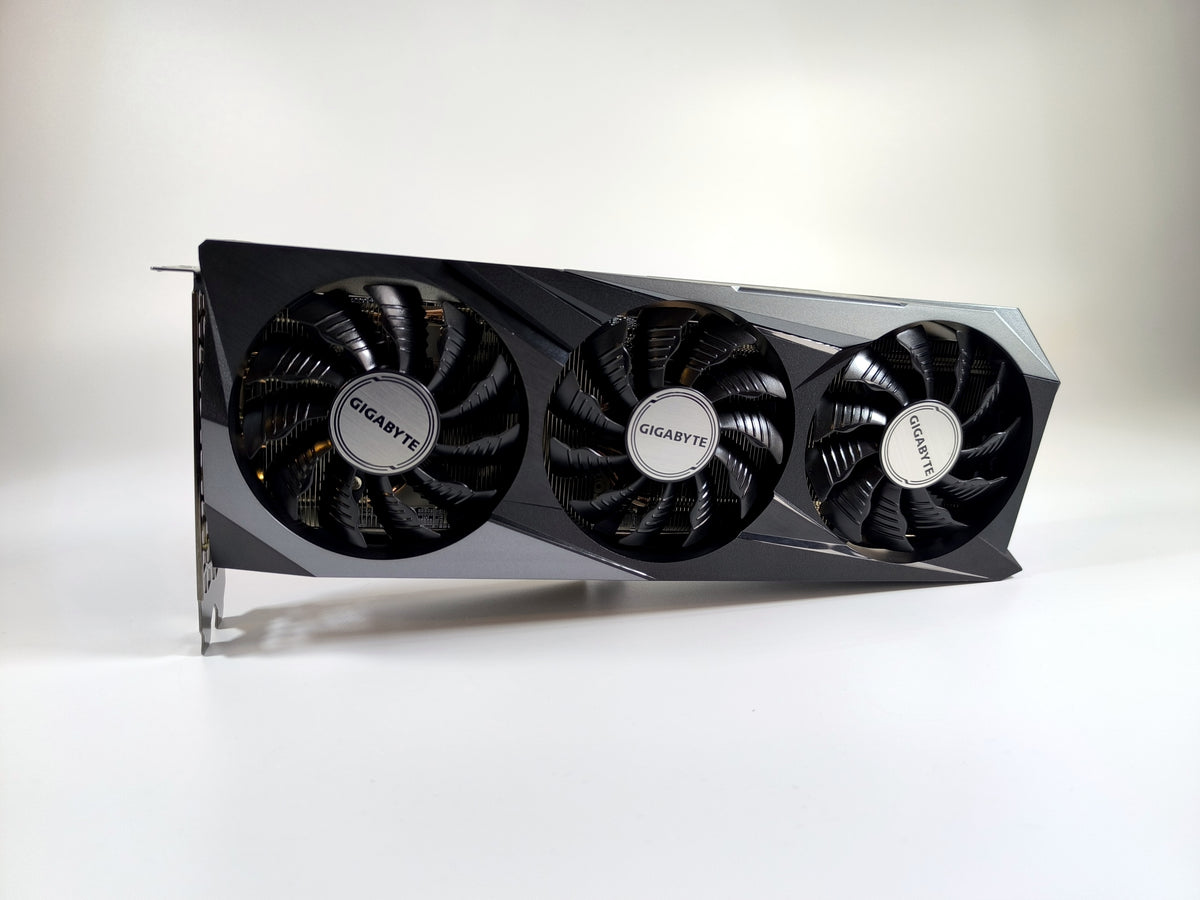 Gigabyte RTX 3070 8GB Gaming OC - Refurbished