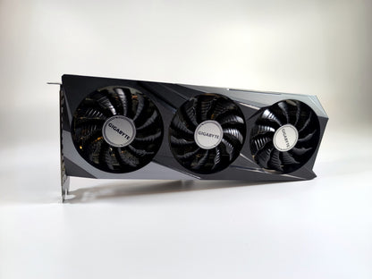 Gigabyte RTX 3070 8GB Gaming OC - Refurbished