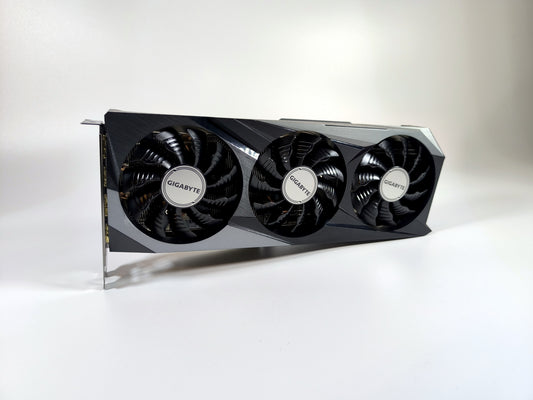 Gigabyte RTX 3070 8GB Gaming OC Rev 2.0 - Refurbished