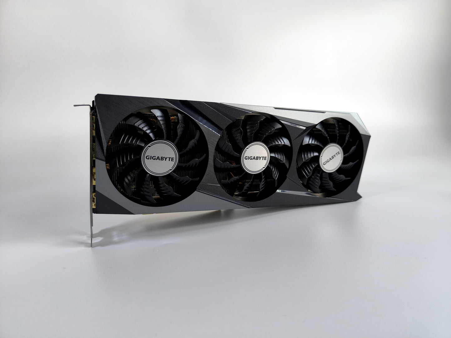 Gigabyte RTX 3070 8GB Gaming OC Rev 2.0 - Refurbished