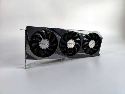 Gigabyte RTX 3070 8GB Gaming OC Rev 2.0 - Refurbished