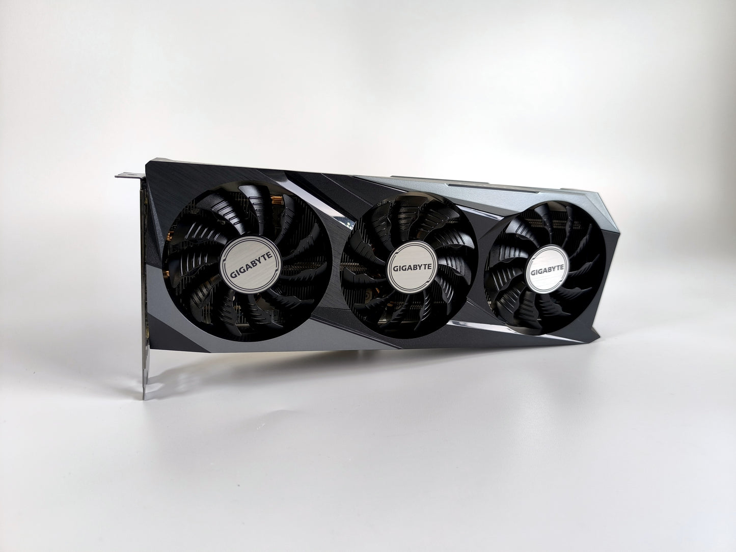 Gigabyte RTX 3070 8GB Gaming OC mit OVP - Refurbished