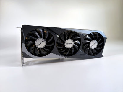 Gigabyte RTX 3070 8GB Gaming OC - Refurbished