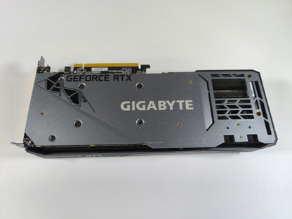 Gigabyte RTX 3070 8GB Gaming OC - Refurbished