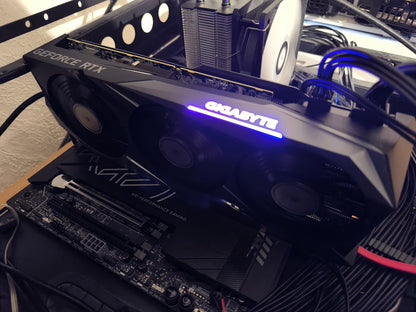 Gigabyte RTX 3070 8GB Gaming OC - Refurbished