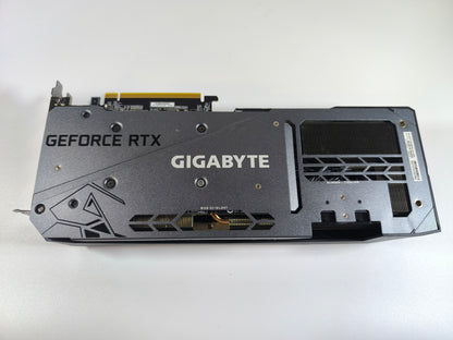 Gigabyte RTX 3070 TI 8GB Gaming OC - Refurbished