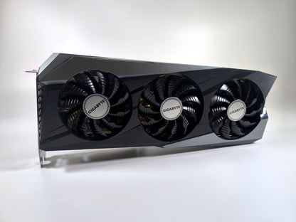 Gigabyte RTX 3070 TI 8GB Gaming OC - Refurbished