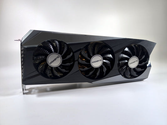 Gigabyte RTX 3070 TI 8GB Gaming OC - Refurbished