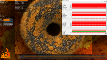Gigabyte RTX 3070 TI 8GB Vision OC - Refurbished