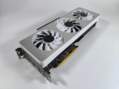 Gigabyte RTX 3070 TI 8GB Vision OC - Refurbished