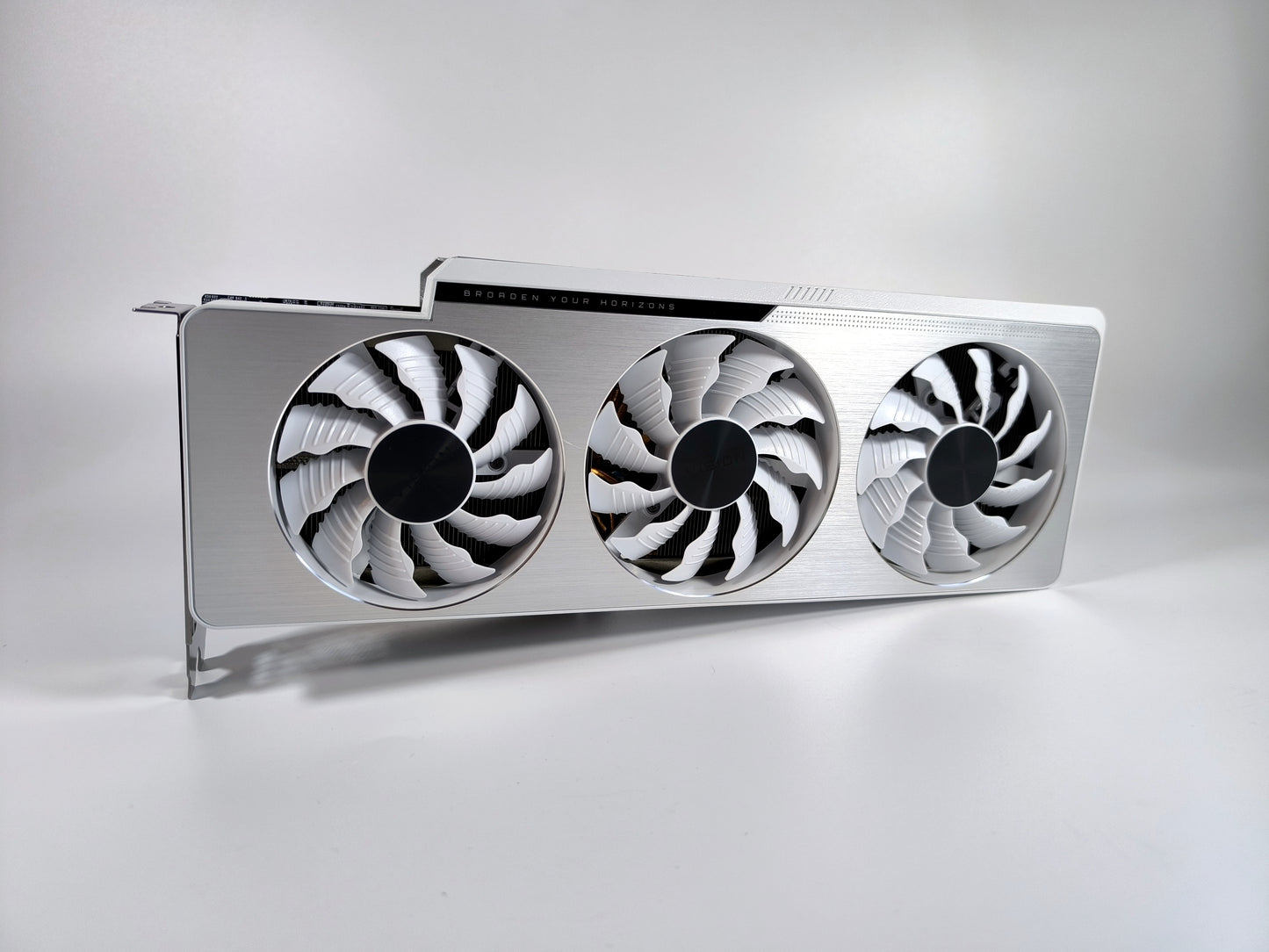 Gigabyte RTX 3070 TI 8GB Vision OC - Refurbished