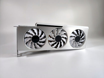 Gigabyte RTX 3070 TI 8GB Vision OC - Refurbished