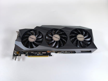 Gigabyte RTX 3080 12GB Gaming OC - Refurbished