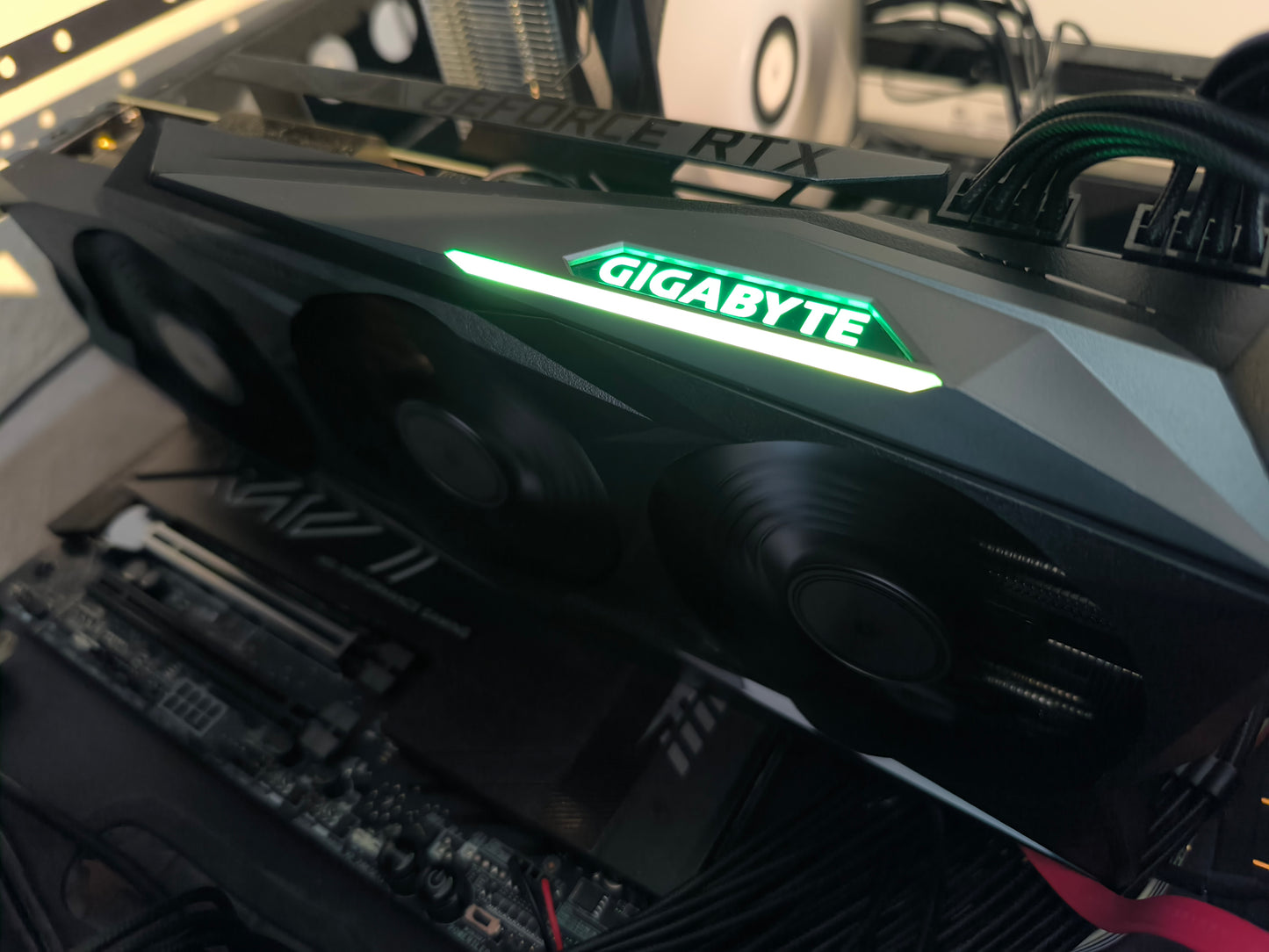 Gigabyte RTX 3080 12GB Gaming OC - Refurbished
