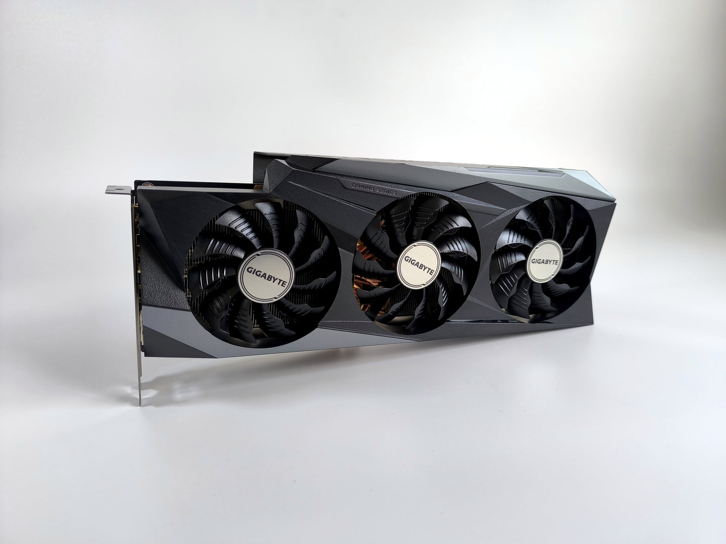 Gigabyte RTX 3080 12GB Gaming OC - Refurbished