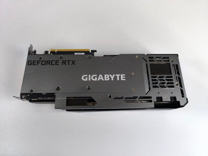 Gigabyte RTX 3080 12GB Gaming OC - Refurbished