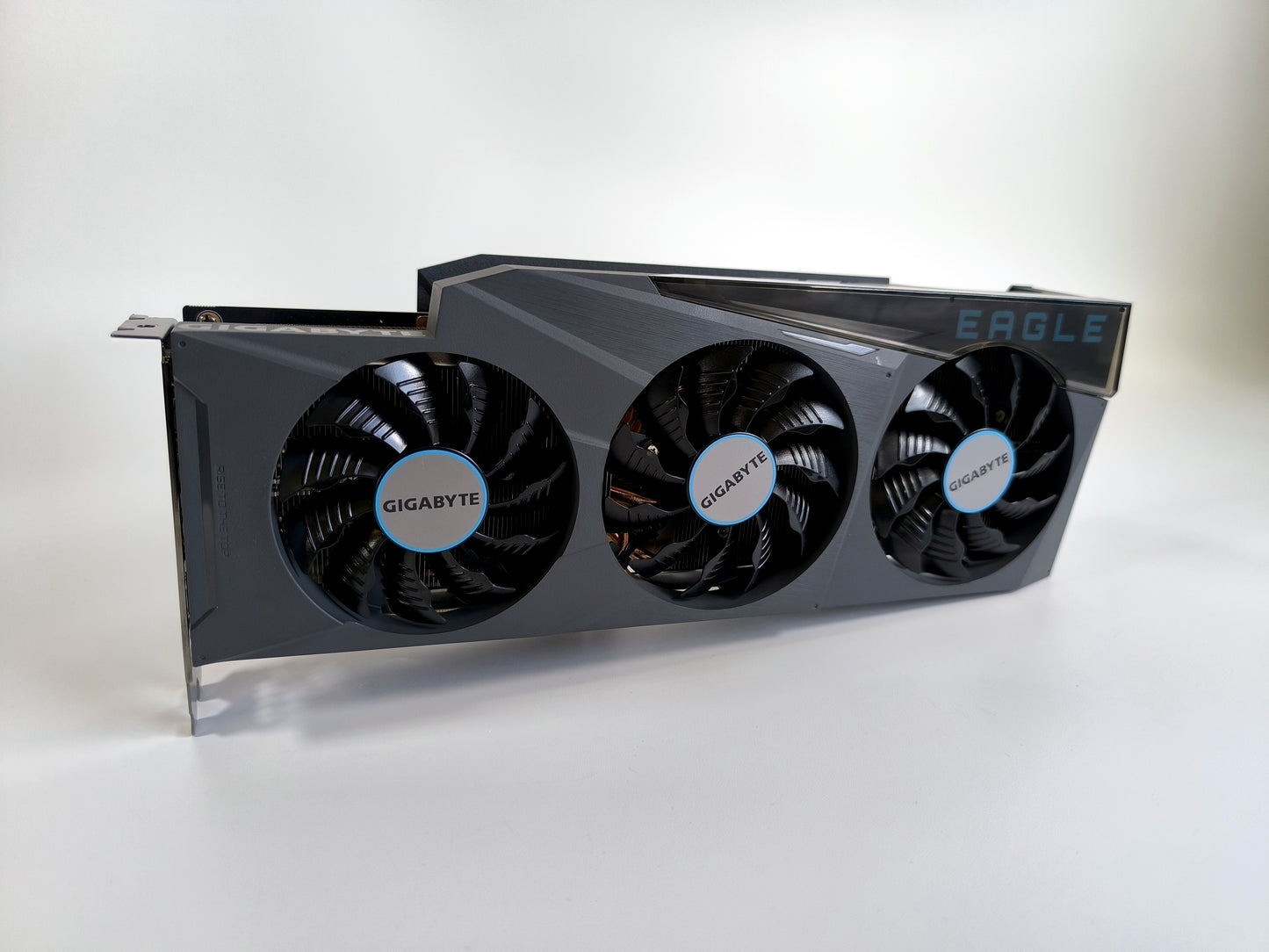 Gigabyte RTX 3080 TI 12GB Eagle OC mit OVP - Refurbished