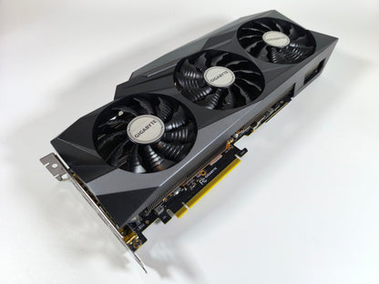 Gigabyte RTX 3080 TI 12GB Gaming OC - Refurbished