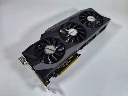 Gigabyte RTX 3080 TI 12GB Gaming OC - Refurbished