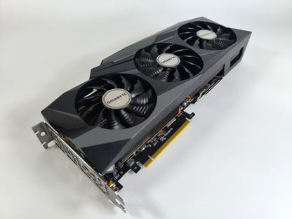 Gigabyte RTX 3080 TI 12GB Gaming OC - Refurbished