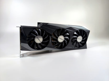 Gigabyte RTX 3080 TI 12GB Gaming OC - Refurbished