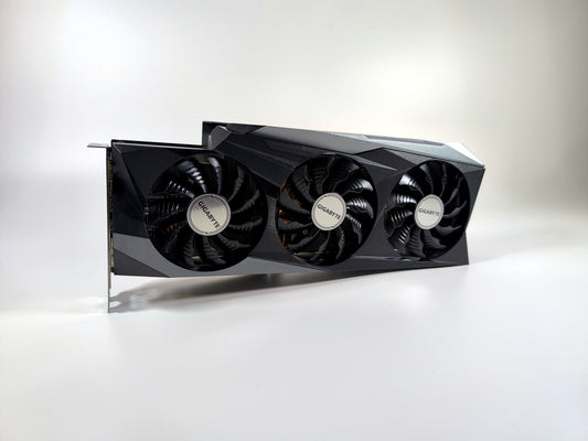 Gigabyte RTX 3080 TI 12GB Gaming OC - Refurbished
