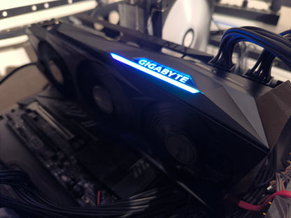 Gigabyte RTX 3080 TI 12GB Gaming OC - Refurbished