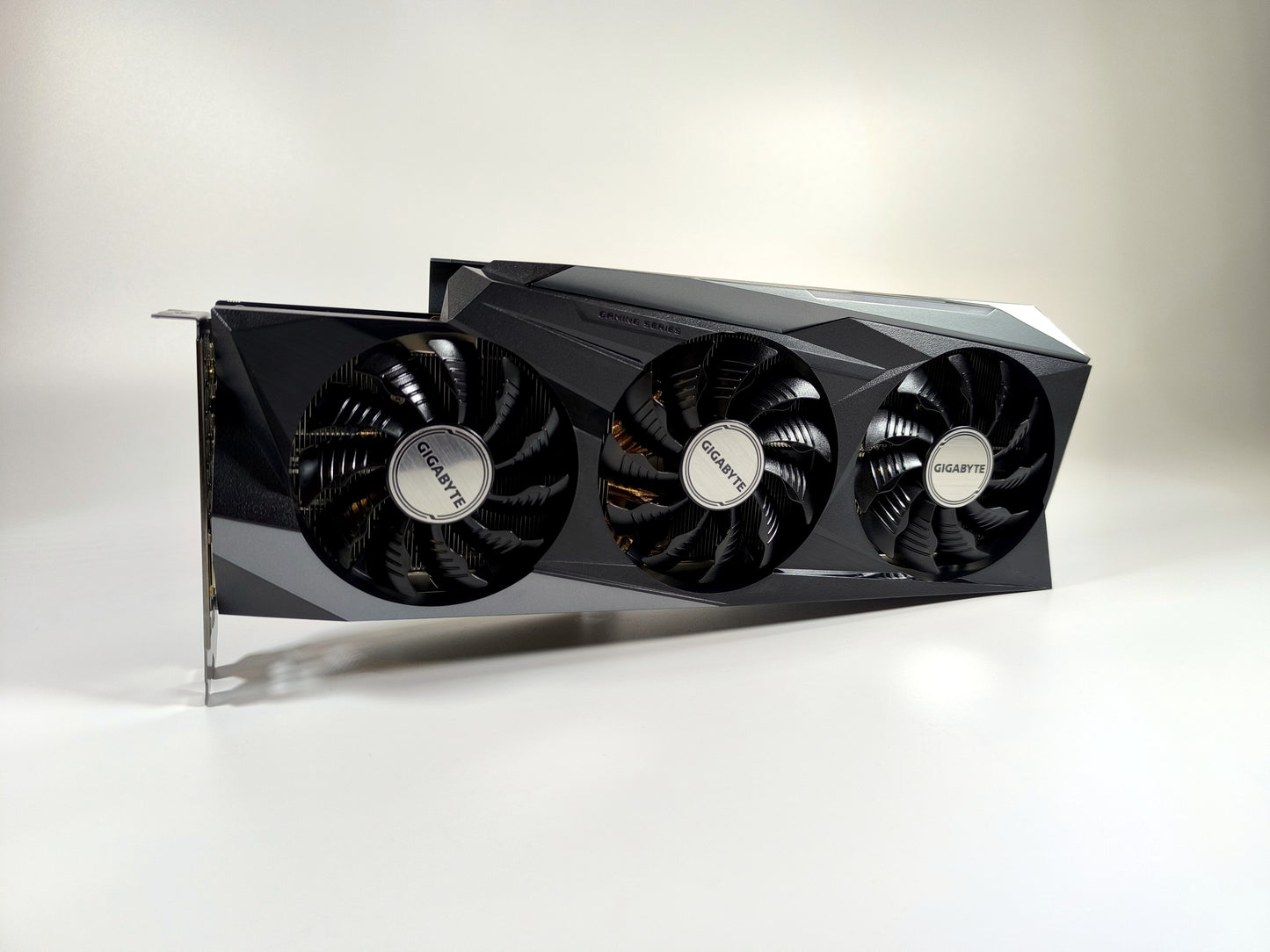 Gigabyte RTX 3080 TI 12GB Gaming OC mit OVP - Refurbished