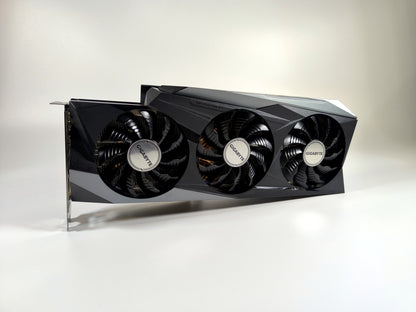Gigabyte RTX 3080 TI 12GB Gaming OC mit OVP - Refurbished