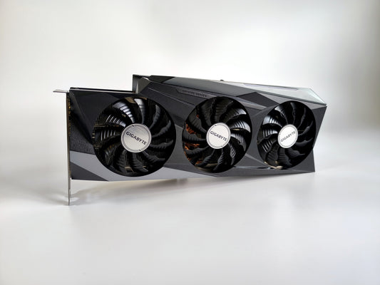 Gigabyte RTX 3080 TI 12GB Gaming OC - Refurbished