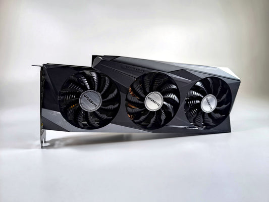 Gigabyte RTX 3080 TI 12GB Gaming OC - Refurbished