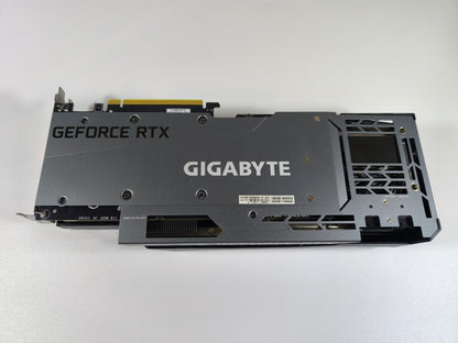 Gigabyte RTX 3080 TI 12GB Gaming OC - Refurbished
