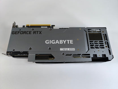 Gigabyte RTX 3080 TI 12GB Gaming OC - Refurbished