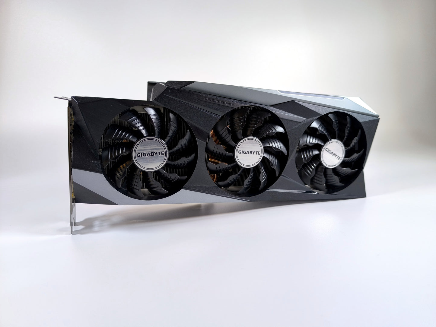 Gigabyte RTX 3080 TI 12GB Gaming OC - Refurbished