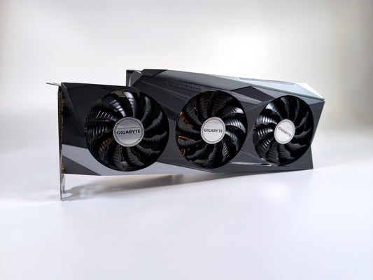 Gigabyte RTX 3080 TI 12GB Gaming OC - Refurbished