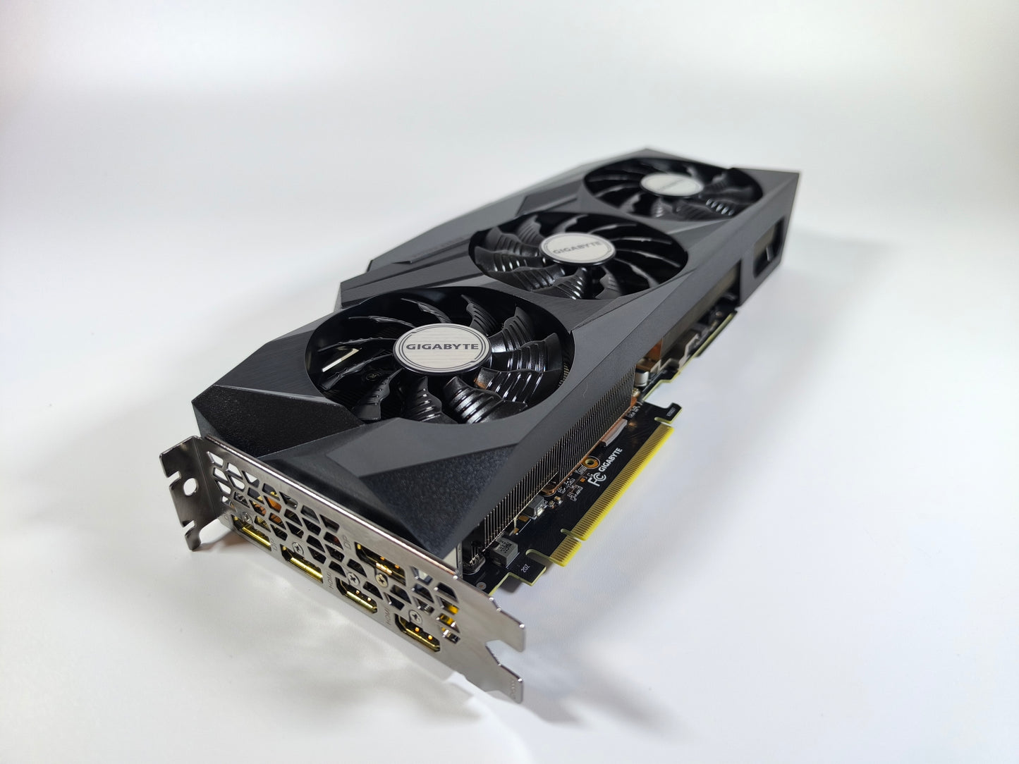 Gigabyte RTX 3080 TI 12GB Gaming OC - Refurbished