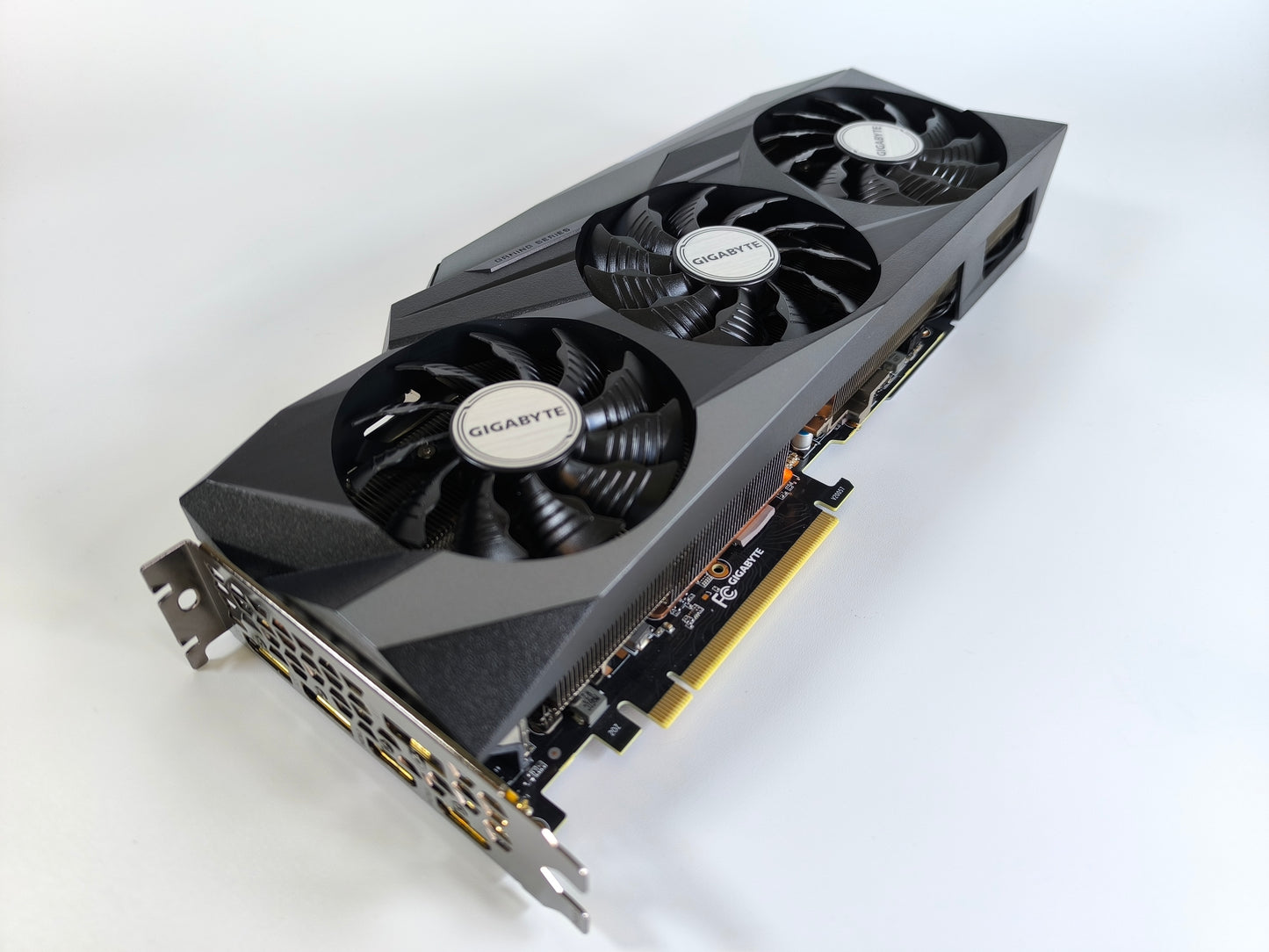 Gigabyte RTX 3080 TI 12GB Gaming OC - Refurbished