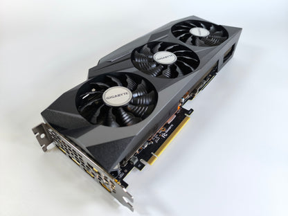Gigabyte RTX 3080 TI 12GB Gaming OC - Refurbished