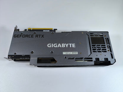 Gigabyte RTX 3080 TI 12GB Gaming OC - Refurbished