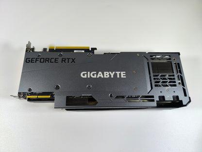 Gigabyte RTX 3090 24GB Gaming OC - Refurbed
