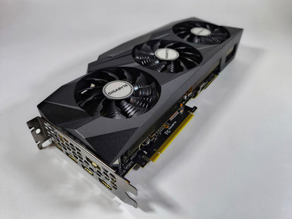 Gigabyte RTX 3090 24GB Gaming OC - Refurbished