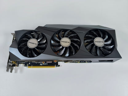 Gigabyte RTX 3090 24GB Gaming OC mit OVP - Refurbished
