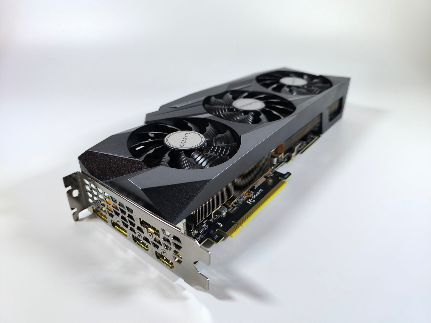 Gigabyte RTX 3090 24GB Gaming OC - Refurbed